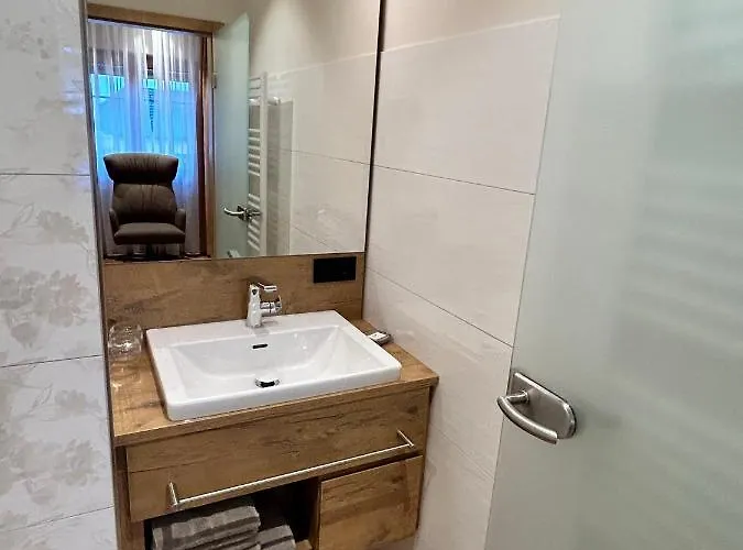 Laupus-hof Appartamento Bad Vilbel