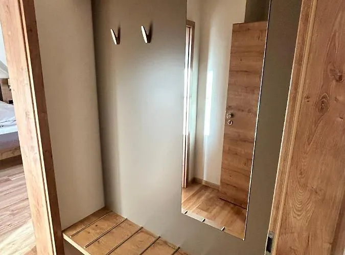 Διαμέρισμα Laupus-hof *