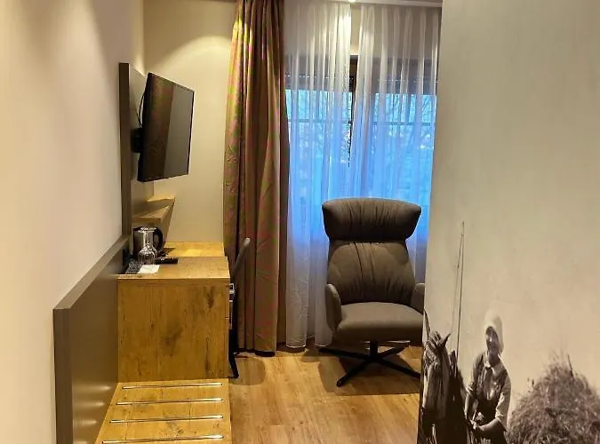 Laupus-hof Appartamento