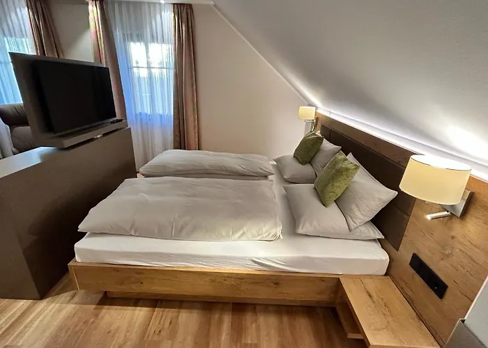 Laupus-hof Bad Vilbel