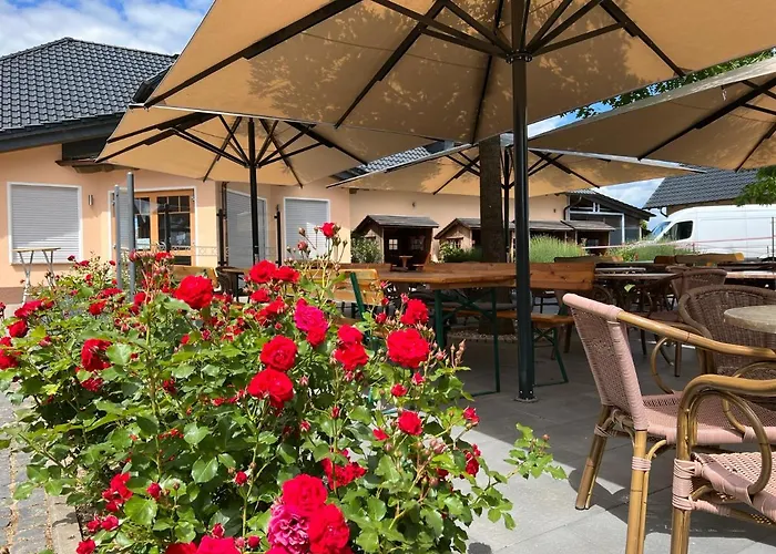 Appartamento Laupus-hof