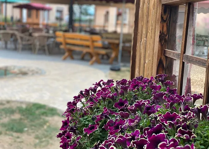 Laupus-hof Bad Vilbel