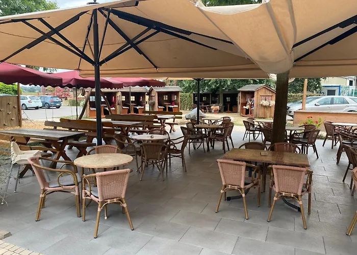 Laupus-hof Bad Vilbel